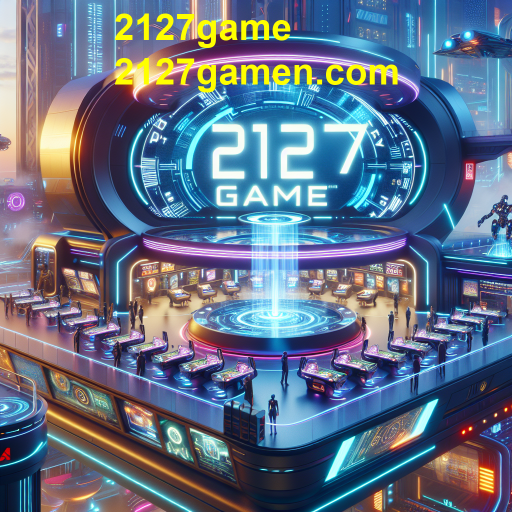 Explorando a Categoria 'Futuros' no 2127game